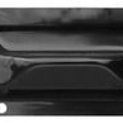 1987-107L Driver Side Rocker Panel 1987-107L Driver Side Rocker Panel