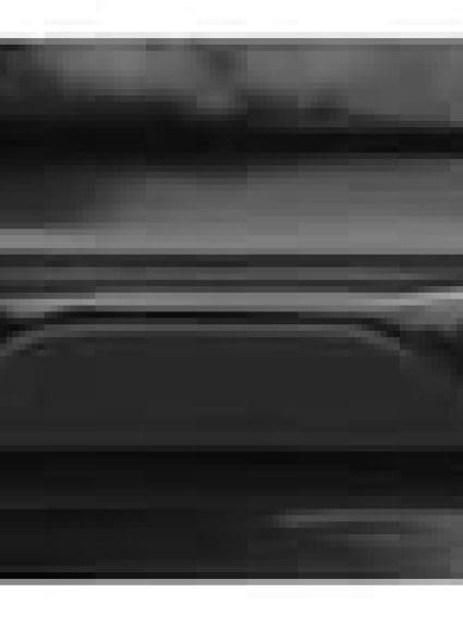 1987-108R Passenger Side Rocker Panel