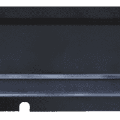 1987-109 Driver Side Rocker Panel