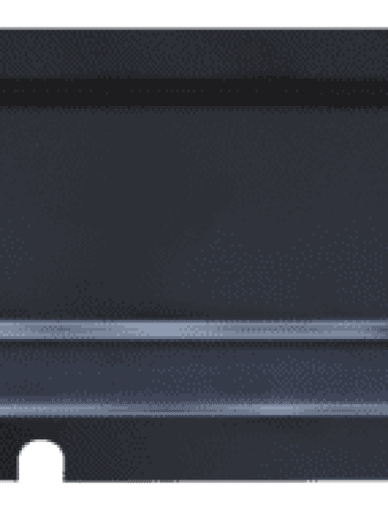 1987-109 Driver Side Rocker Panel