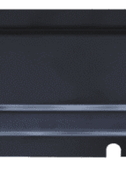 1987-110 Passenger Side Rocker Panel