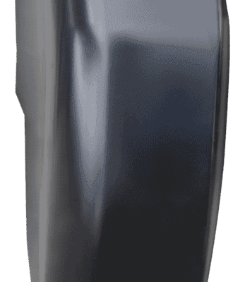 1987-114 Passenger Side Cab Corner