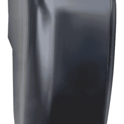 1987-114 Passenger Side Cab Corner 1987-114 Passenger Side Cab Corner