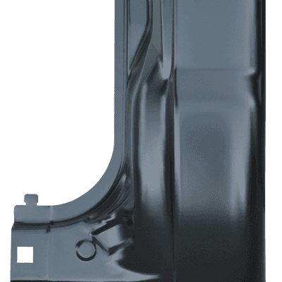1987-115L Driver Side Cab Corner
