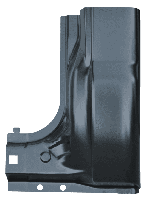 1987-115L Driver Side Cab Corner