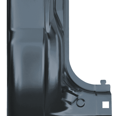1987-116R Passenger Side Cab Corner