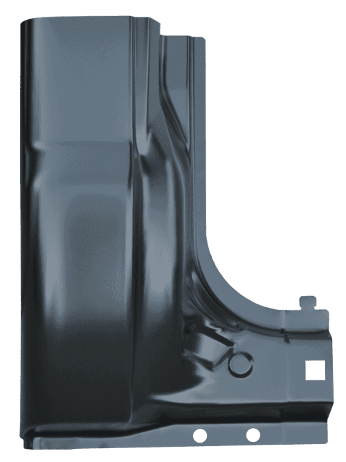 1987-116R Passenger Side Cab Corner
