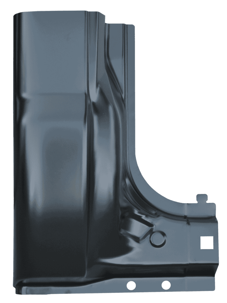 1987-116R Passenger Side Cab Corner