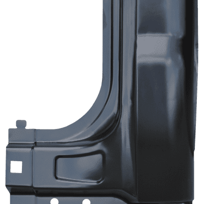 1987-117L Driver Side Cab Corner