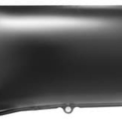 1987-133L Driver Side Truck Box Partial Panel