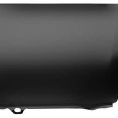 1987-143L Driver Side Truck Box Partial Panel