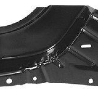 1987-212R Passenger Side A-Pillar 1987-212R Passenger Side A-Pillar