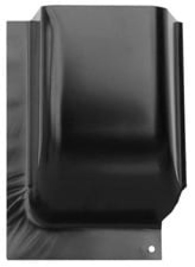 1987-217L Driver Side Cab Corner