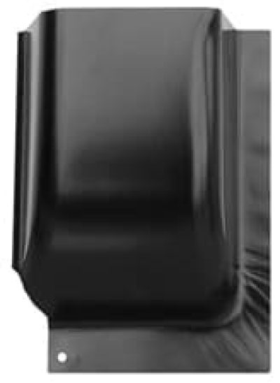 1987-218R Passenger Side Cab Corner 1987-218R Passenger Side Cab Corner
