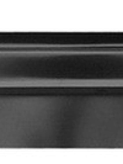 1987-301L Driver Side Rocker Panel