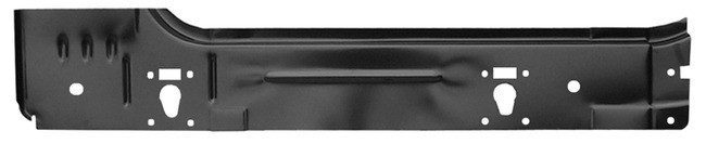 1987-301L Driver Side Rocker Panel 1987-301L Driver Side Rocker Panel
