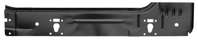 1987-302R Passenger Side Rocker Panel 1987-302R Passenger Side Rocker Panel