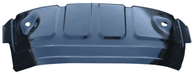 1987-315L Body Panel Truck Box Wheel Tub Driver Side