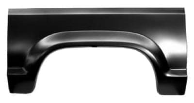 1990-126R Passenger Side Wheel Arch 1990-126R Passenger Side Wheel Arch