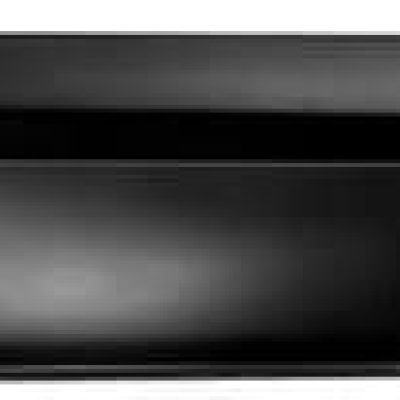 1990-133L Driver Side Truck Box Partial Panel
