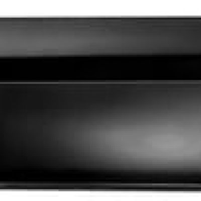 1990-134R Passenger Side Truck Box Partial Panel