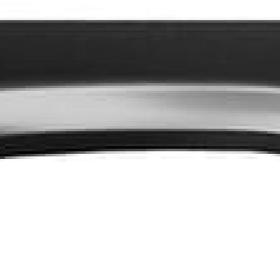 1990-145L Driver Side Wheel Arch