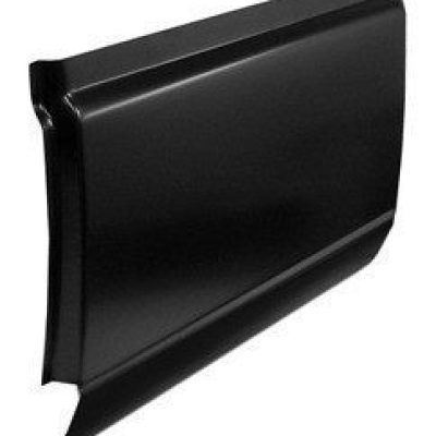 1991-117L Driver Side Cab Corner