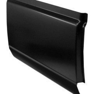1991-118R Passenger Side Cab Corner