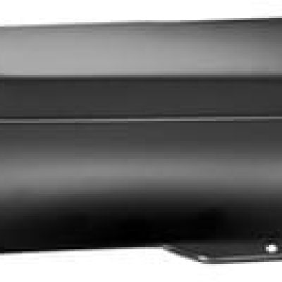 1991-131L Driver Side Truck Box Partial Panel