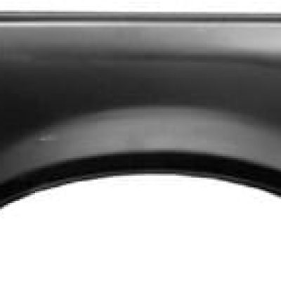 1991-148R Passenger Side Wheel Arch