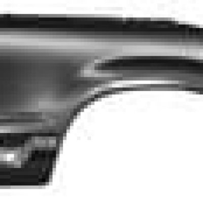 1995-126R Passenger Side Wheel Arch