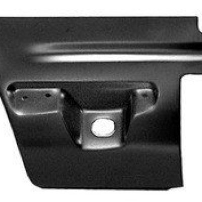 1995-133L Driver Side Quarter