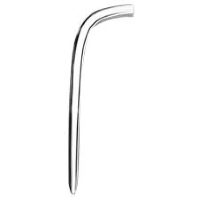 0849-044R Fender Eyebrow Molding Passenger Side