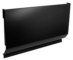 0870-117L Driver Side Cab Corner Extension 0870-117L Driver Side Cab Corner Extension