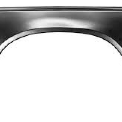 0870-126R Passenger Side Truck Box Wheel Arch