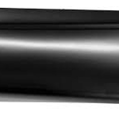 0870-134R Passenger Side Truck Box Partial Panel