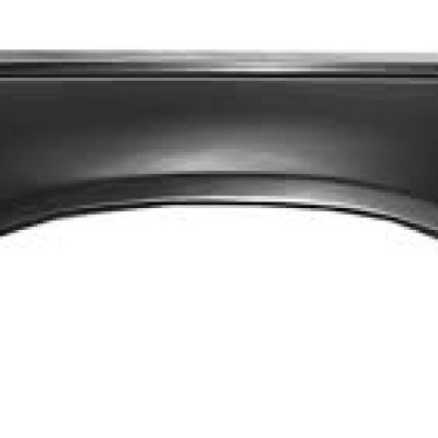 0870-147L Driver Side Truck Box Wheel Arch