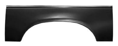 0870-148R Passenger Side Truck Box Wheel Arch 0870-148R Passenger Side Truck Box Wheel Arch
