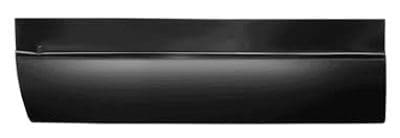 0870-171L Driver Side Door Skin