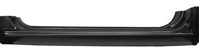 0872-101L Driver Side Rocker Panel