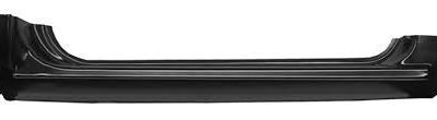 0872-102R Passenger Side Rocker Panel