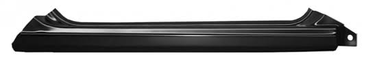 0872-104R Passenger Side Rocker Panel
