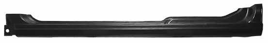 0872-105L Driver Side Rocker Panel