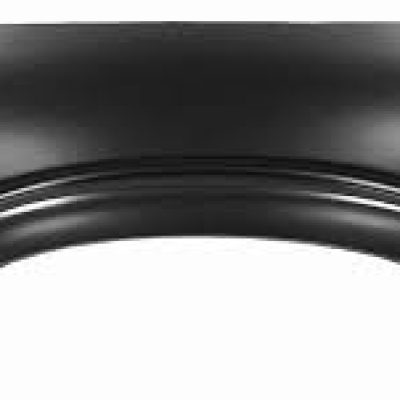 0872-147L Driver Side Truck Box Wheel Arch