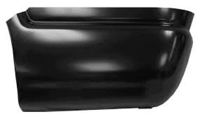 0872-233L Driver Side Truck Box Partial Panel 0872-233L Driver Side Truck Box Partial Panel