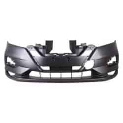 NI1000332C Front Bumper Cover NI1000332C Front Bumper Cover