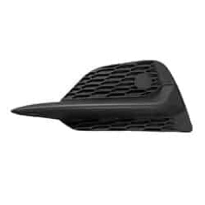 NI1038175 Driver Side Front Bumper Grille NI1038175 Driver Side Front Bumper Grille