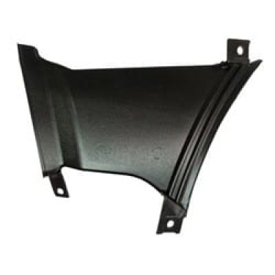 NI1042128 Driver Side Front Bumper Support