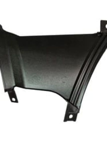 NI1042128 Driver Side Front Bumper Support