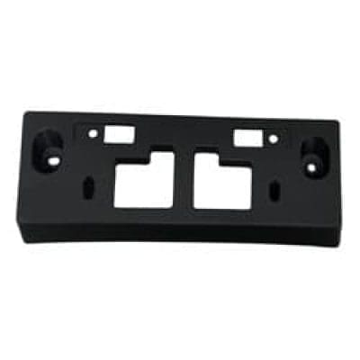 NI1068155 Front Bumper License Plate Bracket